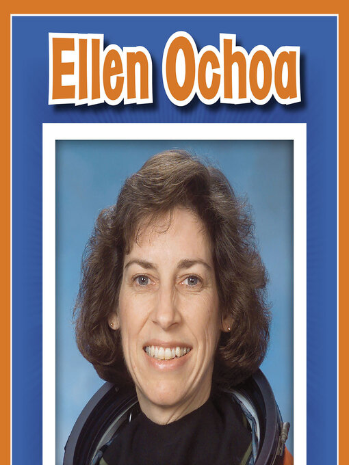 Title details for Ellen Ochoa by Christine Juarez - Available